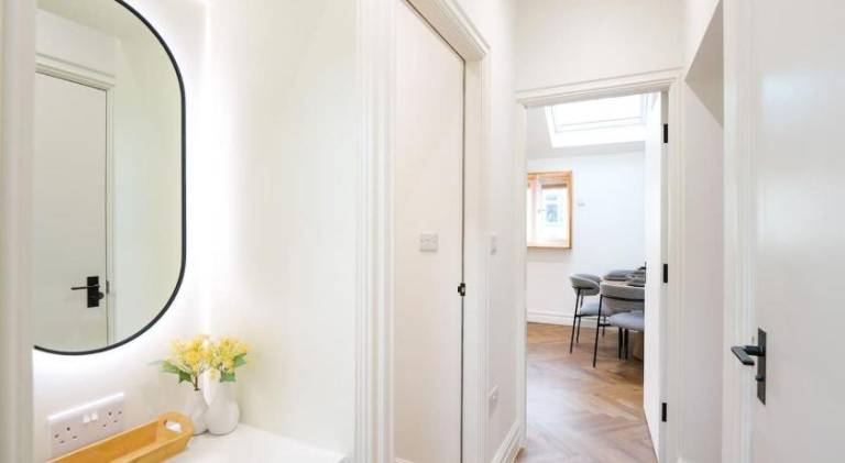 Holiday apartment | Next to Manchester Town Hall | Dogs allowed — photo 4