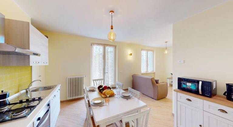 Pleasant apartment | Pet-friendly — photo 3