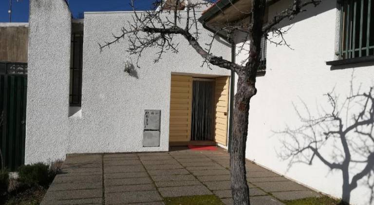 120 m&sup2; Ferienwohnung