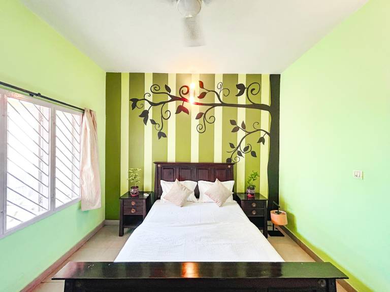 Fully equipped house with barbecue, terrace & garden | Pets are welcome — photo 2