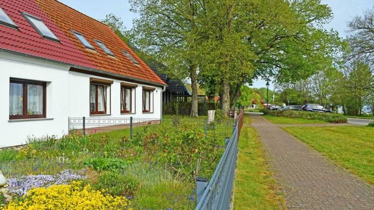 Ferienwohnung Ralswiek