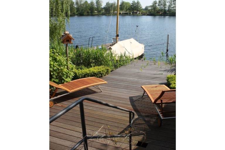 Ferienhaus Ketzin