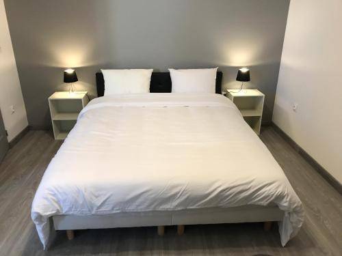 Appartement La Châtre