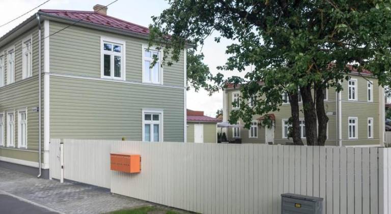 Beautiful apartment with yard | Good for workation | Pet-friendly — photo 4