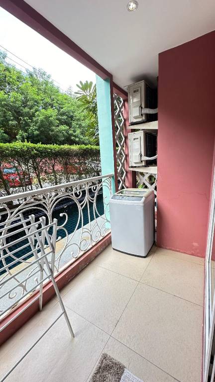 Ferienwohnung Pattaya