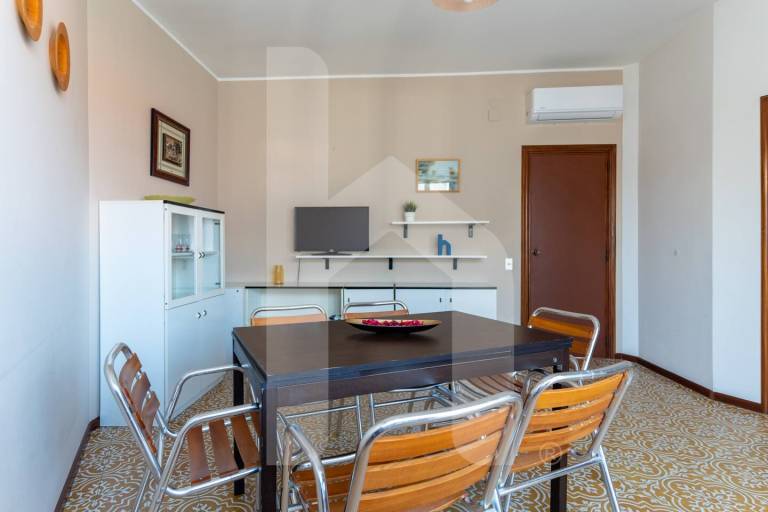 Apartment | Beach view — photo 5