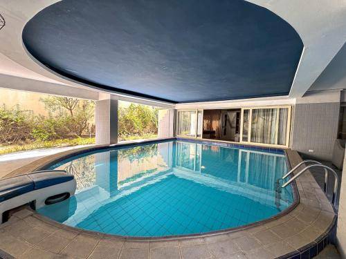 150 m² Ferienwohnung
