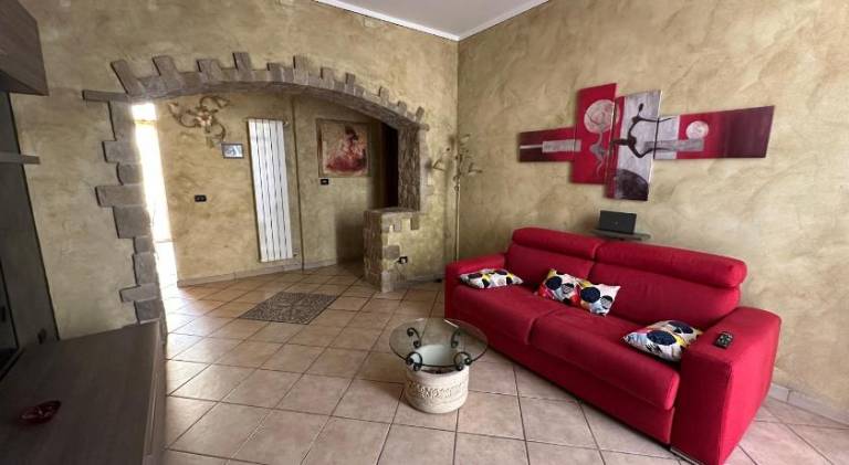 Apartment with 2 rooms for 6 persons in Modena