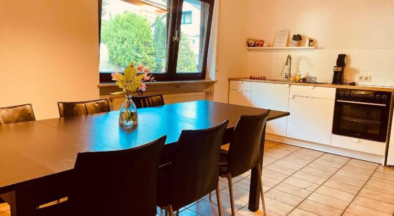 Apartment with 3 rooms for 10 persons — photo 4