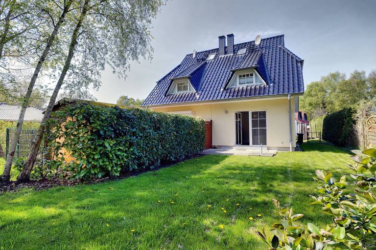 Ferienhaus Zingst
