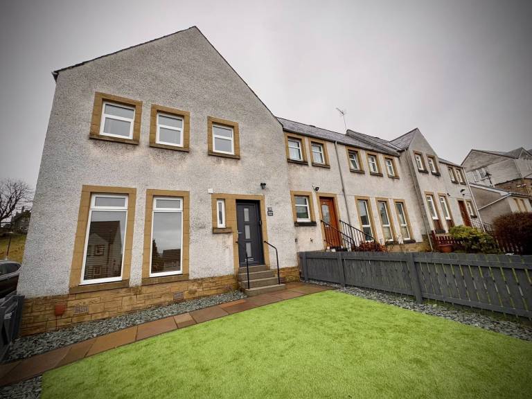 Casa  Stirling