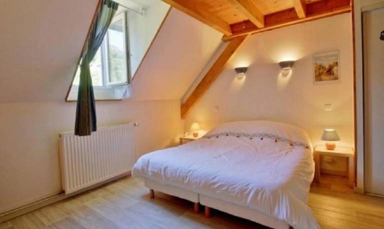 Chambre d'hôtes Luz-Saint-Sauveur