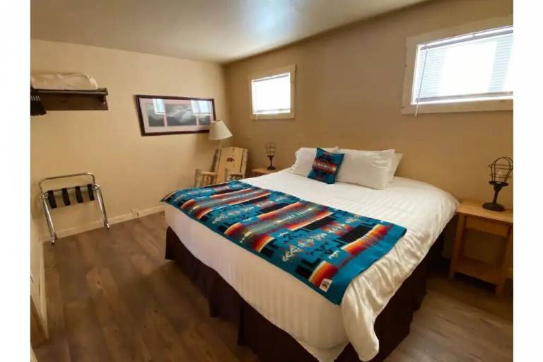 Condo  Red River