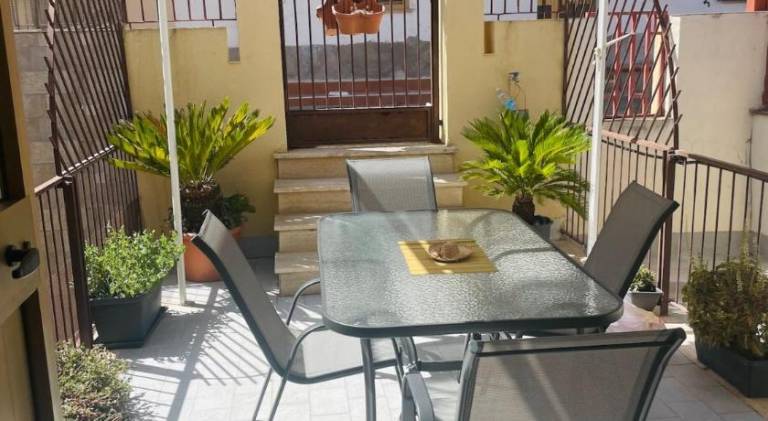 Apartment with 1 room for 7 persons — photo 5