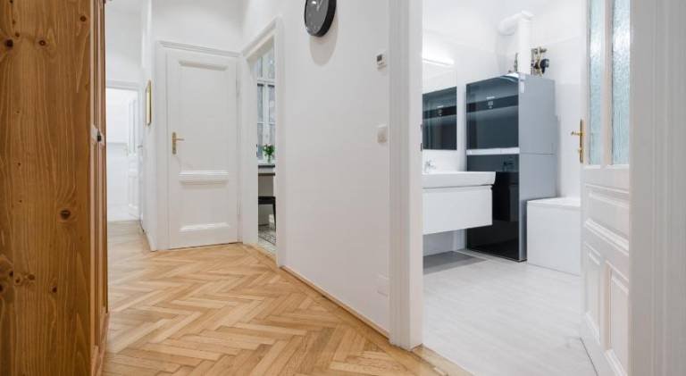 Apartment | Close to Vienna State Opera | Dogs allowed — photo 4