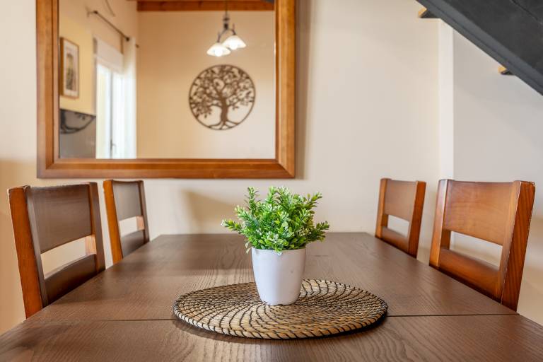 Holiday Apartment "Duplex 23 E" with Mountain Views, Private Terrace and Wi-Fi — photo 5