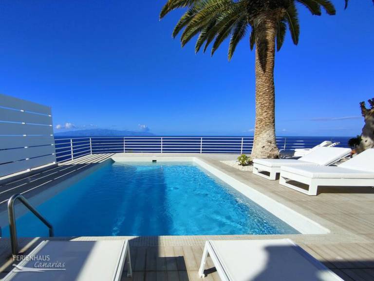 House Playa de la Arena