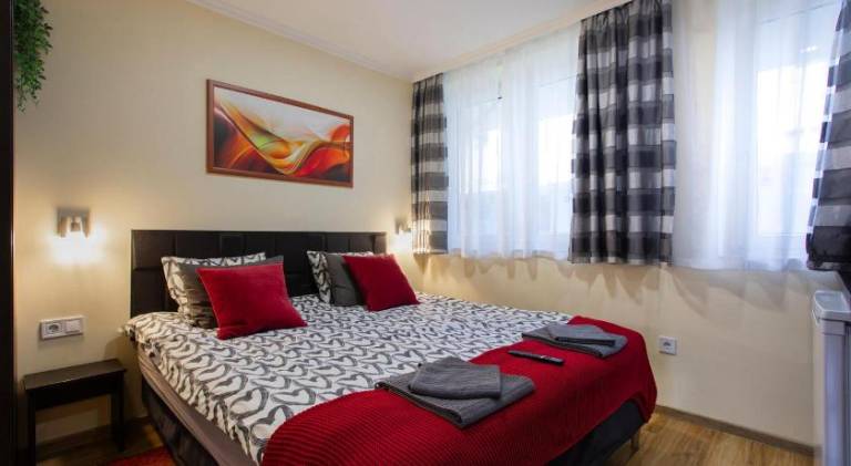 Charming apartment | Pet-friendly in Gyor