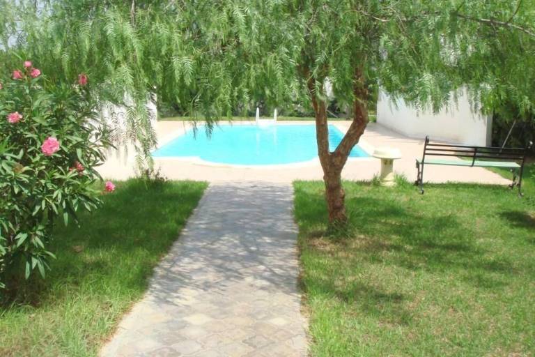 Appartement Yasmine Hammamet