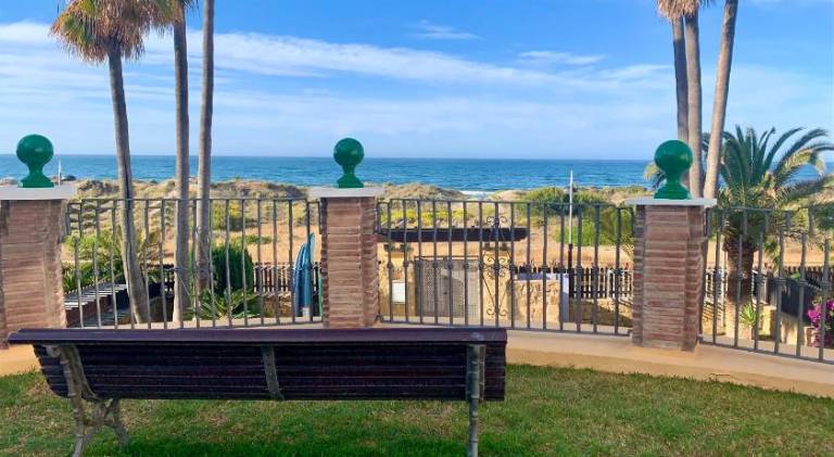 Apartment with pool | Next to the beach | Dogs allowed — photo 4