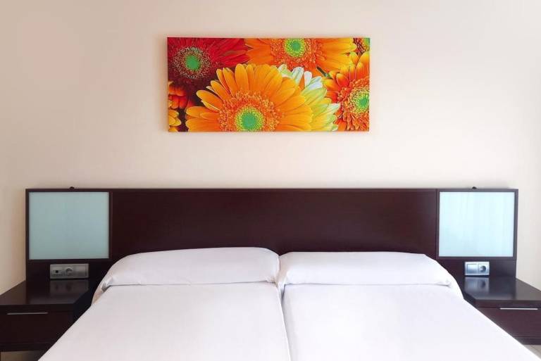 Apartamento Garrucha