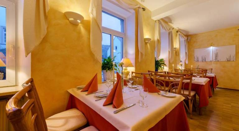 Moselhotel Ludwigs — photo 2