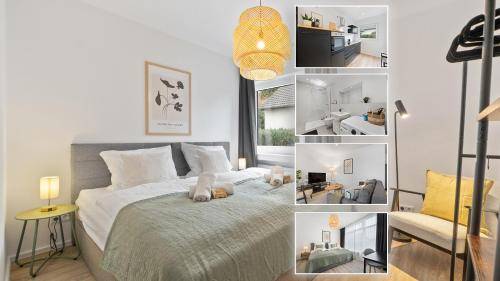 Apartment Bergisch Gladbach