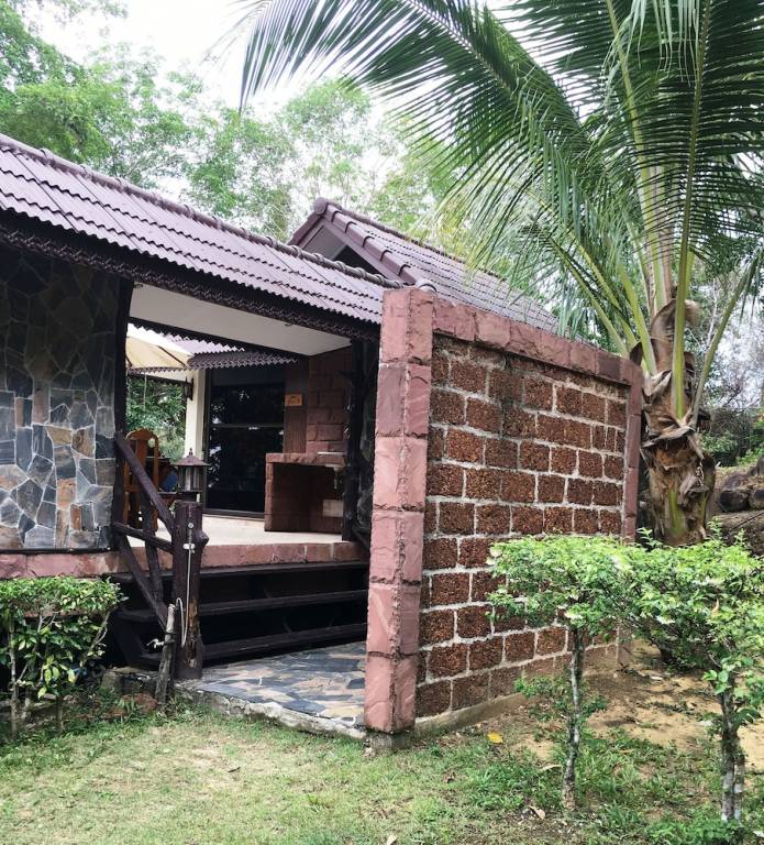 Resort Ko Kut