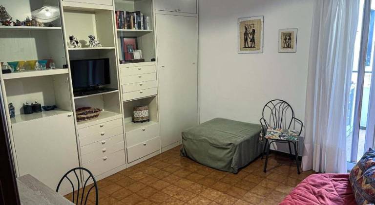 Rental apartment with 1 room for 3 persons in Sanremo