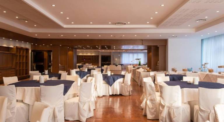 Hotel San Francesco — photo 3