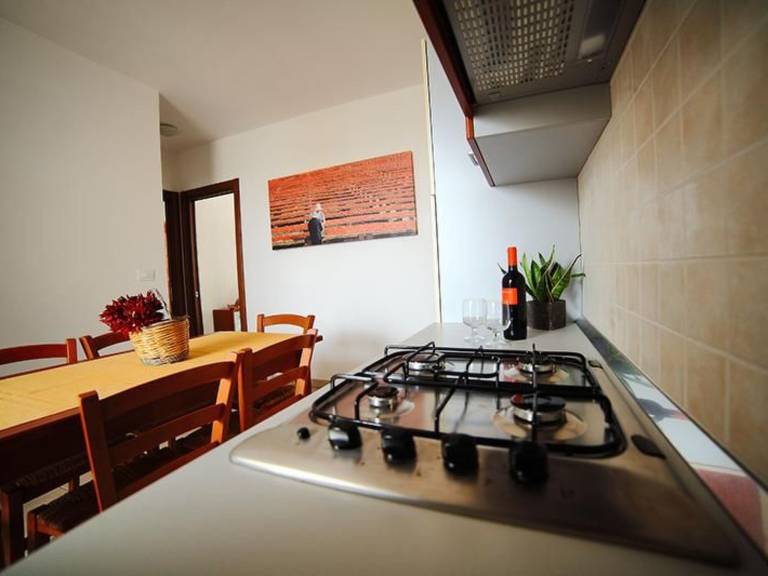 Apartment with BBQ | Close to the beach | Pets are welcome — photo 5