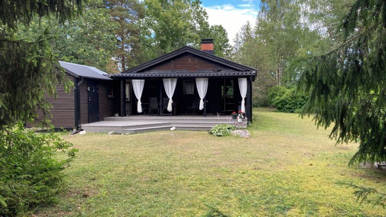 Landhaus Gotland