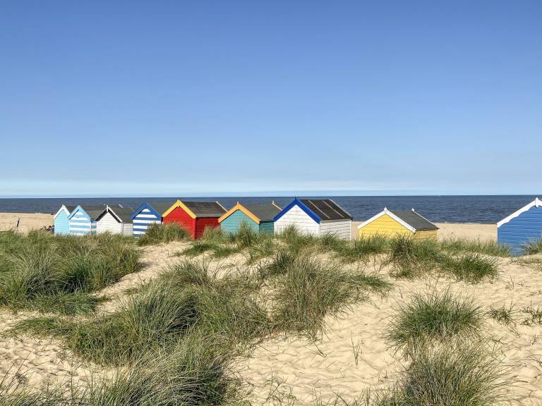 Cottage Southwold