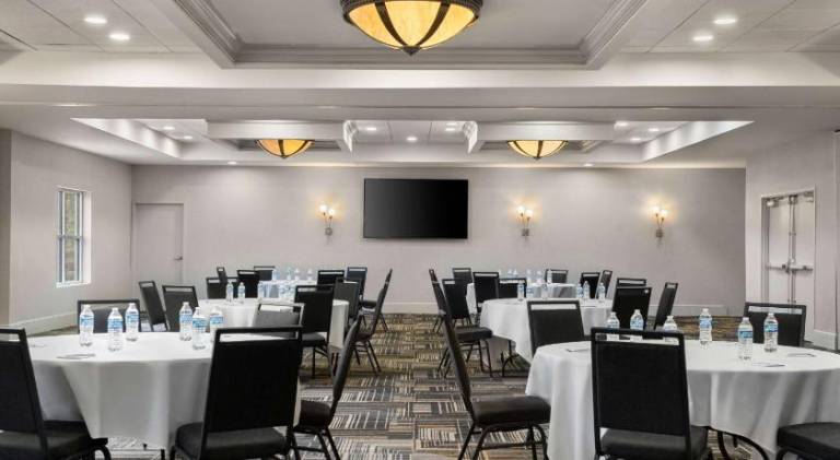 Homewood Suites by Hilton Richmond - Airport — photo 5