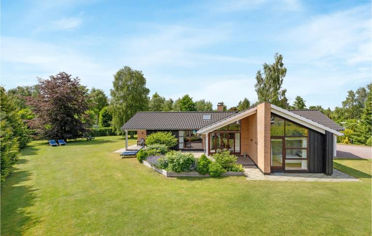 Ferienhaus Marielyst