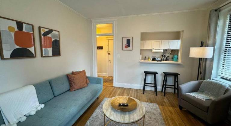 Beautiful rental apartment | Suitable for remote work | Pet-friendly — photo 2