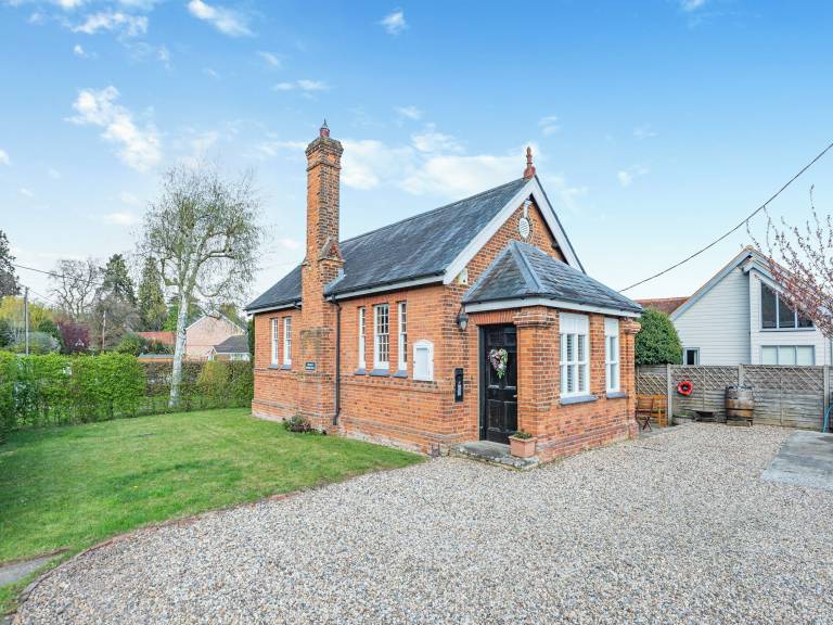 Cottage  Bishop's Stortford