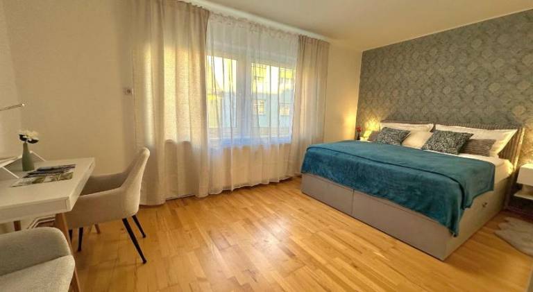Rental apartment with 1 room for 5 persons — photo 2