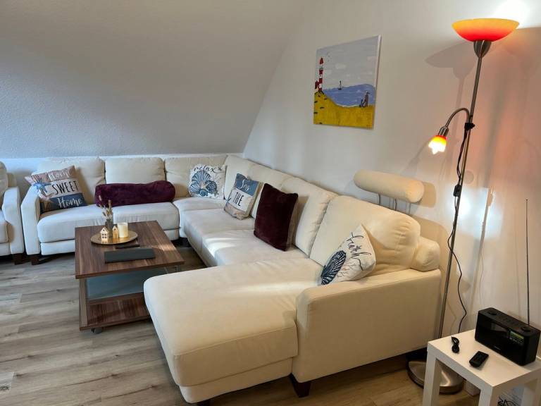 Ferienwohnung Goder