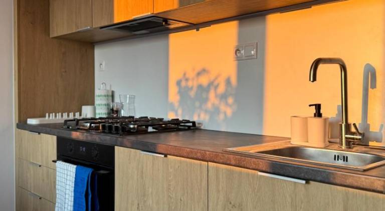 Holiday apartment | Next to Bratislava Castle — photo 5
