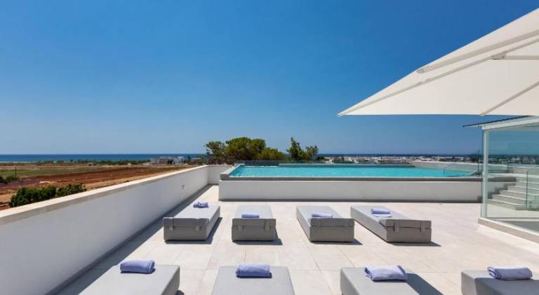 Perla Saracena Hotel & Restaurant — photo 4