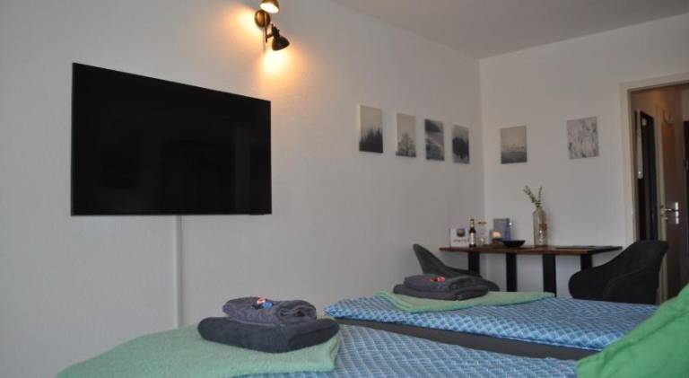 Holiday apartment with 1 room for 2 persons — photo 2