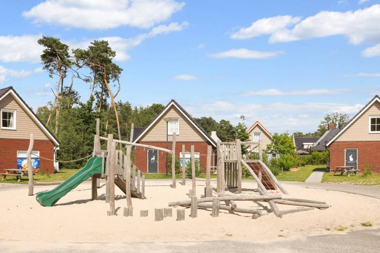 Bungalow Boxmeer
