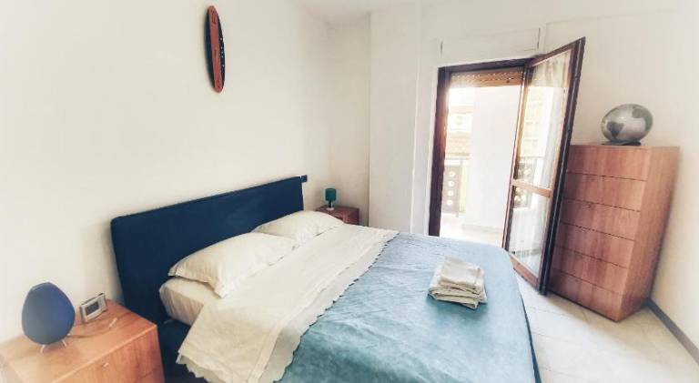 Apartment with 2 rooms for 3 persons in Terni