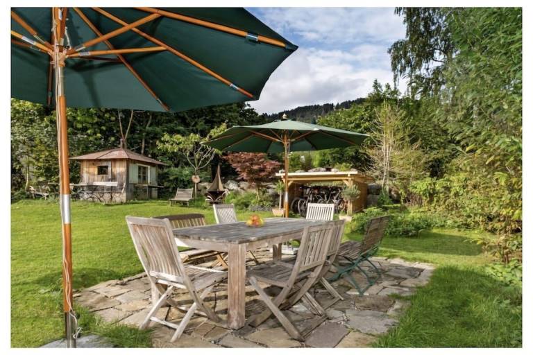Ferienhaus in Ofterschwang, Allgäu für max. 8 Personen Ferienhaus in Ofterschwang, Allgäu für max. 8 Personen