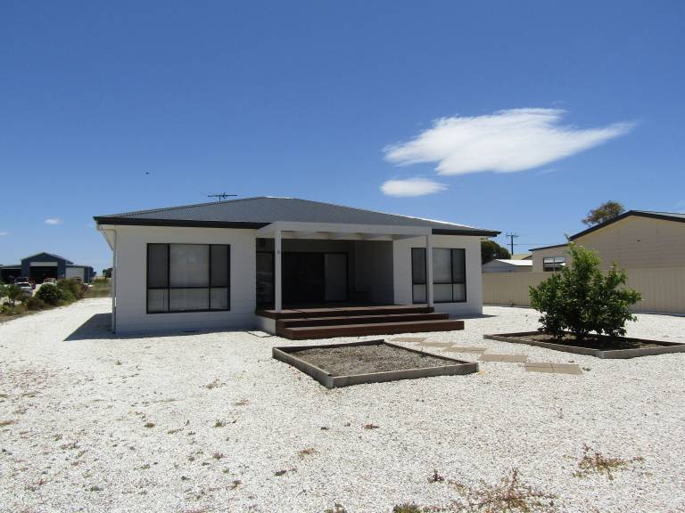 House  Edithburgh