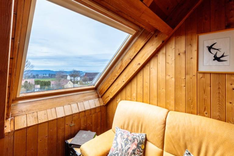 Ferienwohnung Deggenhausertal