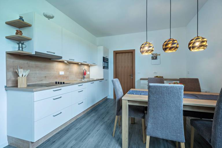 Apartment "Golserhof" with Wi-Fi, Terrace & Mountain View — photo 5