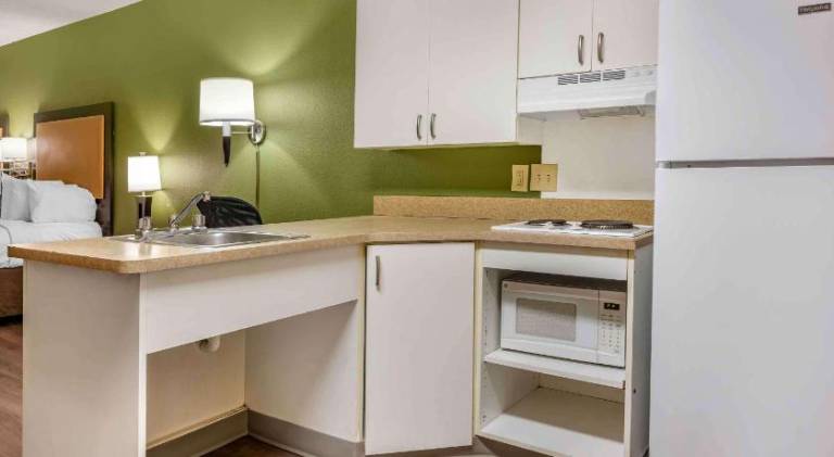 Extended Stay America Select Suites - Chicago - O'Hare — photo 2
