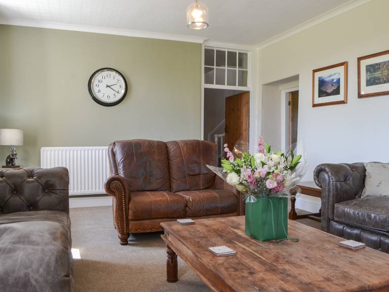 Children-friendly beautiful cottage with garden | Pets allowed — photo 4
